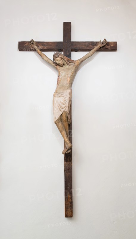 Corpus of Christ, late 13th and early 14th century. Creator: Unknown.
