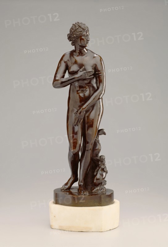 Venus de Medici, 18th century. Creator: Unknown.