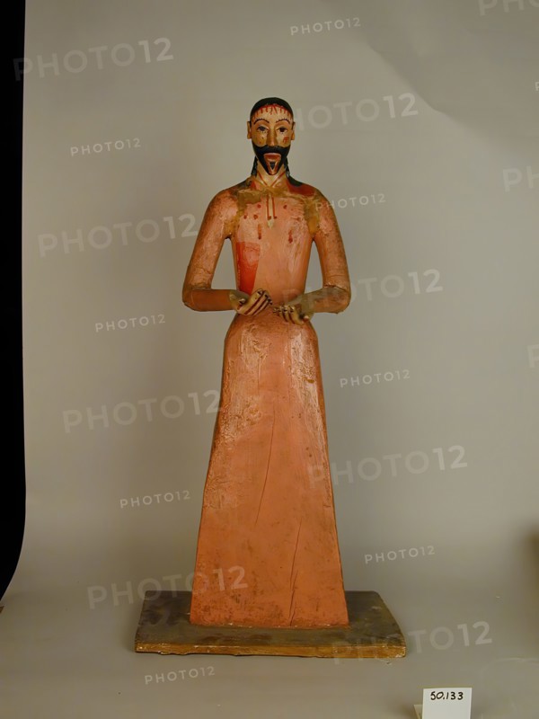 Cristo, 19th century. Creator: Unknown.