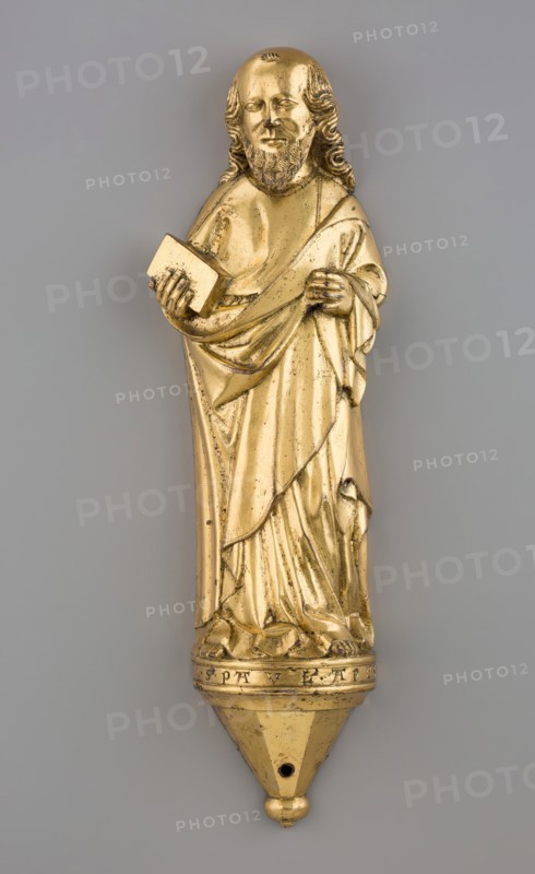 Saint Paul, early 14th century. Creator: Unknown.