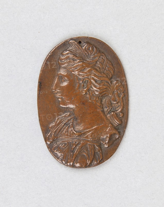 Diana, 15th or 16th century. Creator: Unknown.