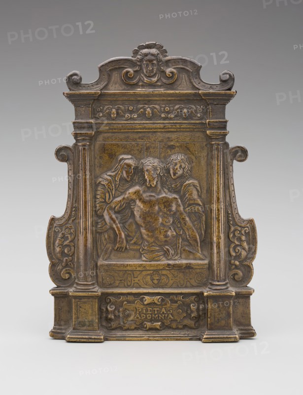 Pieta, between 1508 and 1513. Creator: Unknown.