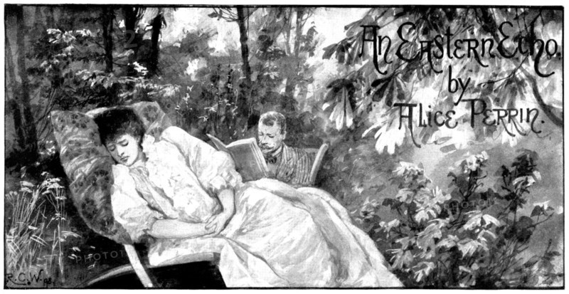 The Eastern Echo, 1898. Creator: Unknown.