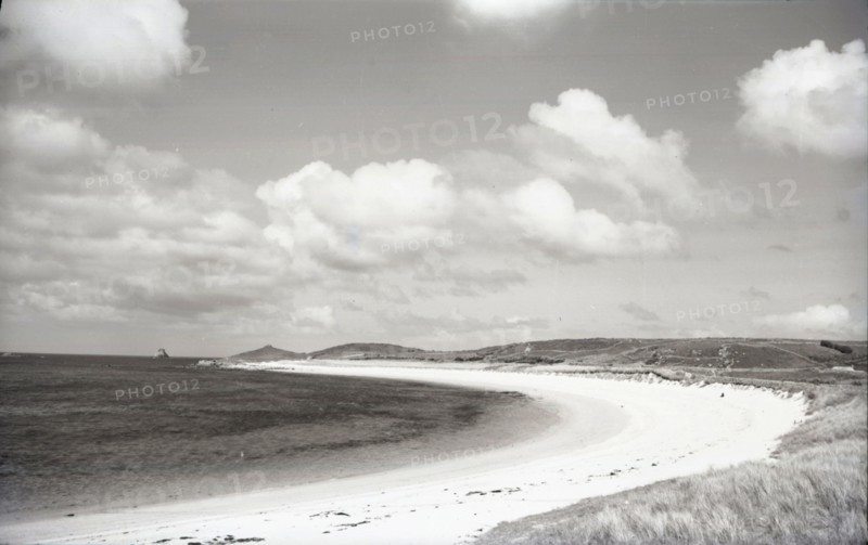 St Martin's, Scilly Isles, c1955. Creator: Arthur Charles Kirby Ware.