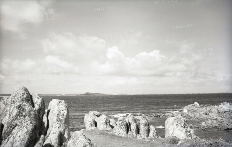 St Martin's, Scilly Isles, c1955. Creator: Arthur Charles Kirby Ware.
