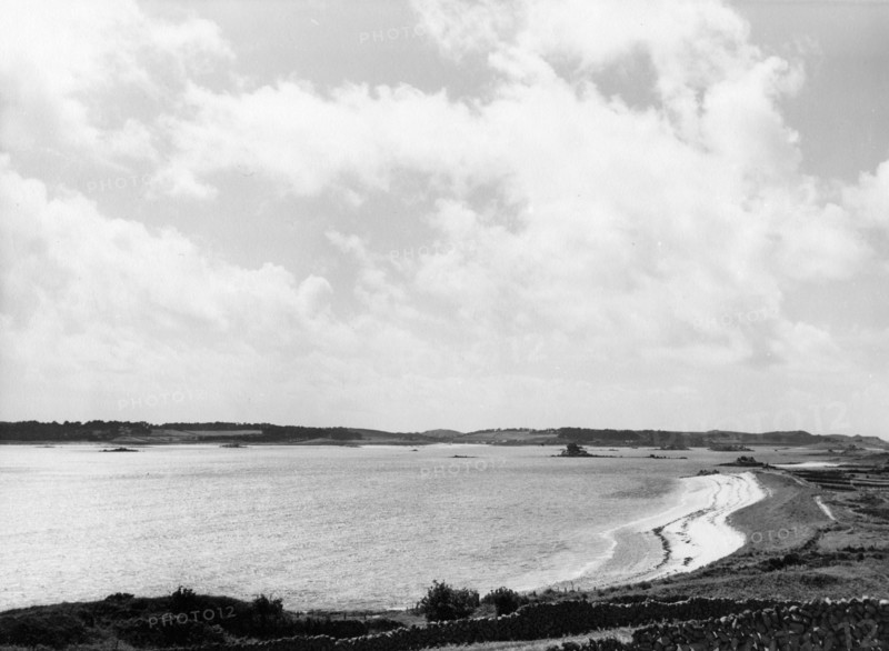 Isles of Scilly, c1960s. Creator: Arthur Charles Kirby Ware.