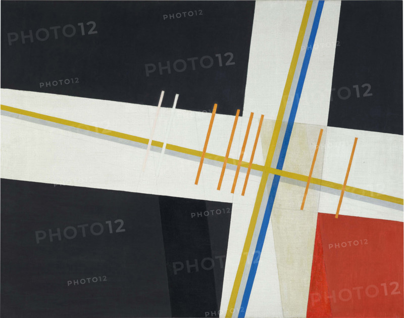 Am 3, 1923. Creator: Moholy-Nagy, Laszlo (1895-1946).