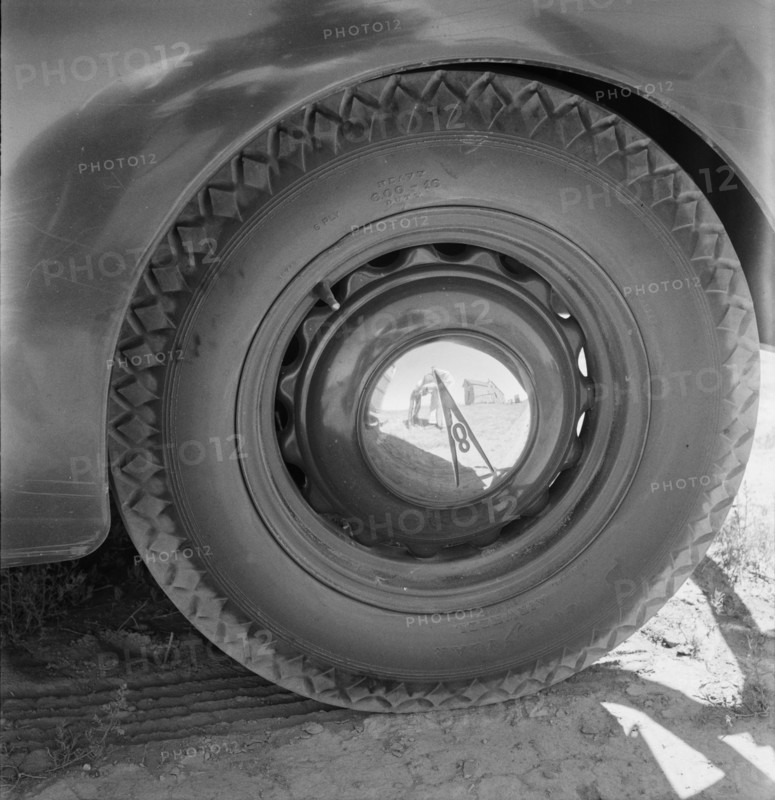 Untitled, 1939.  Creator: Dorothea Lange.
