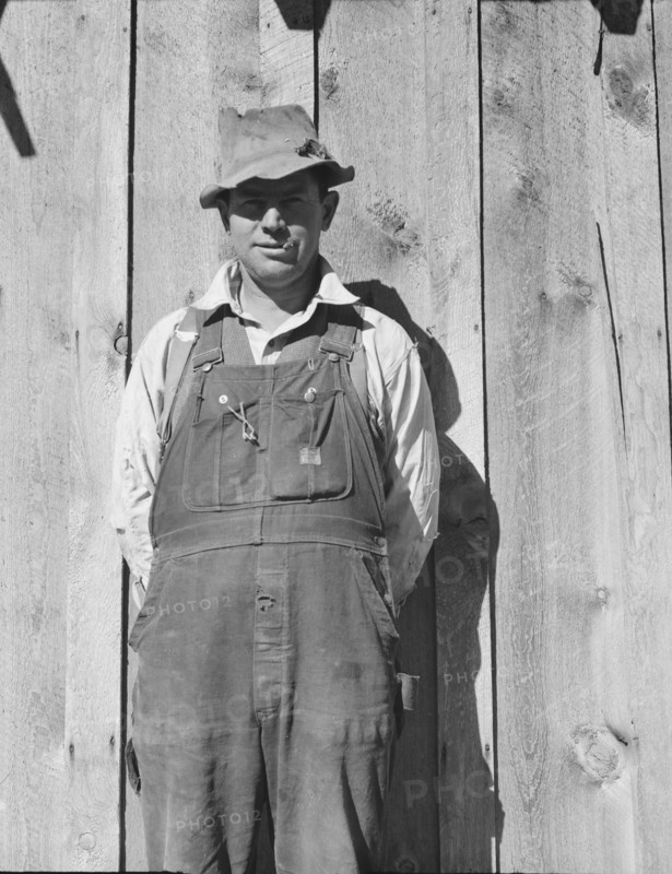 Untitled, between 1935 and 1942. Creator: Unknown.