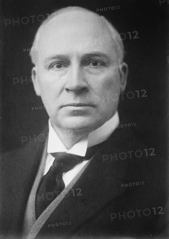 Sir H. Greenwood, between c1915 and c1920. Creator: Bain News Service.