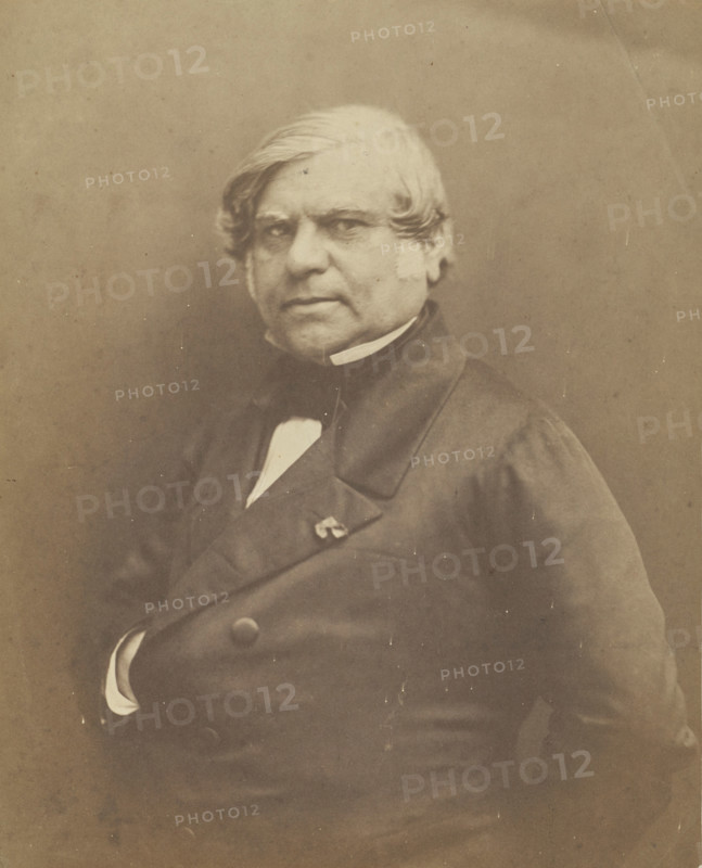 Alvarez Levy, 1855-1859. Creator: Nadar.