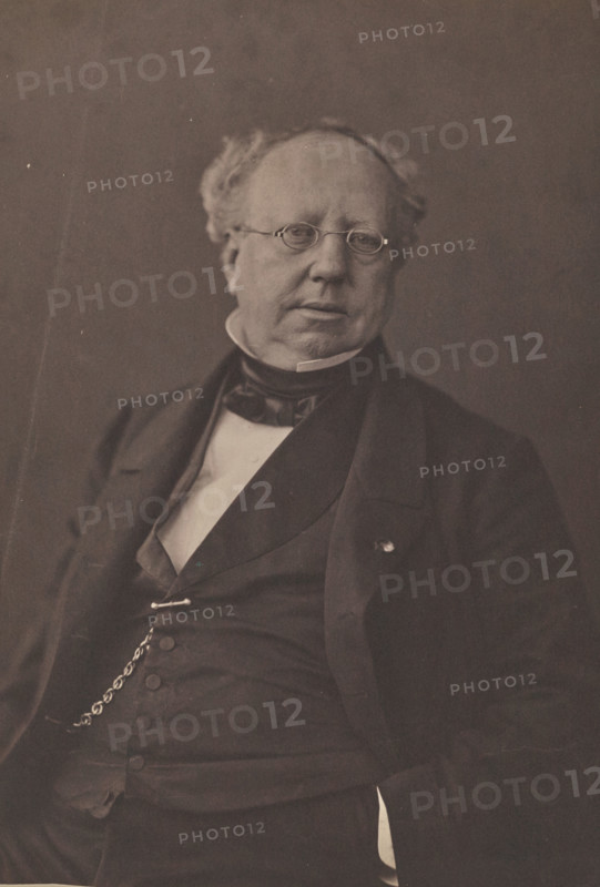 Panis, 1860-1861. Creator: Nadar.