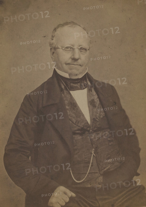 Panis, 1855-1859. Creator: Nadar.