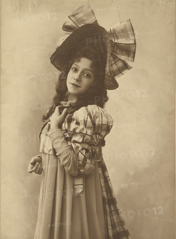 Sully, 1890-1910. Creator: Paul Nadar.