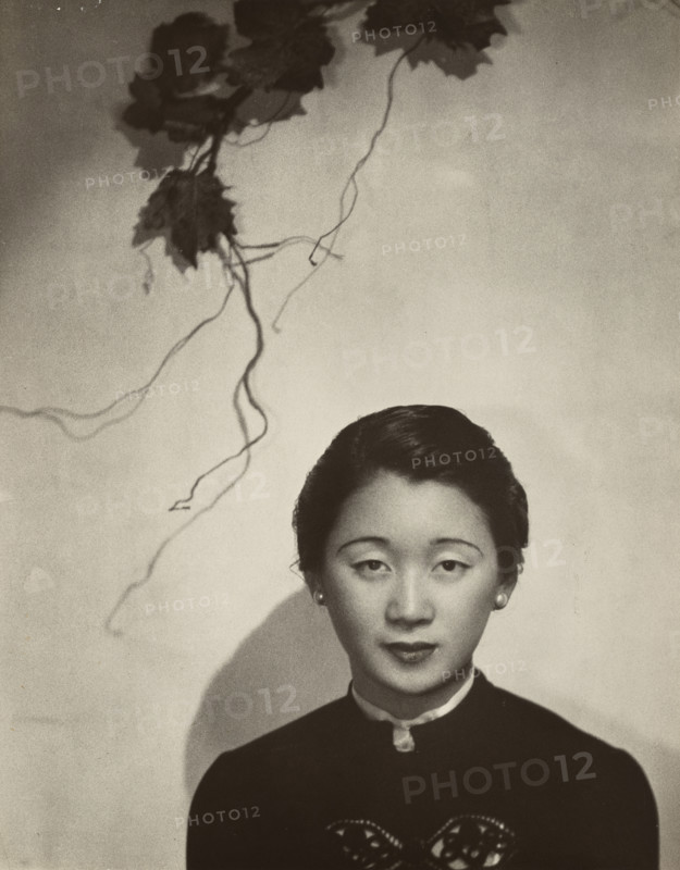 Untitled, about 1930. Creator: Shigemi Izuo.