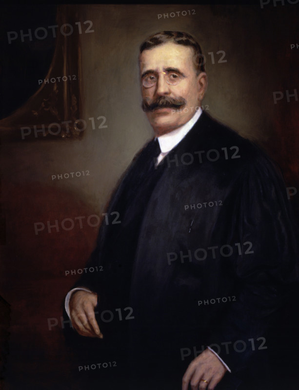 José Canalejas y Méndez, c1910. Creator: José Llasera Díaz.