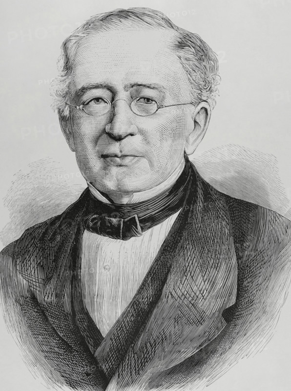 Prince Gorchakov, (1798-1883), Russian diplomat and statesman, 1883.  Creator: Unknown.
