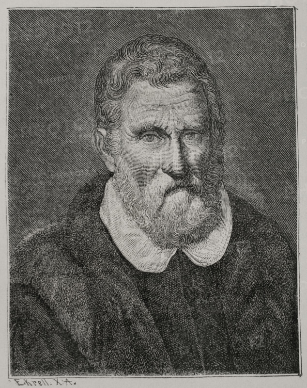 Marco Polo, (c1254-1324), Venetian merchant and adventurer, 1892. Creator: Unknown.