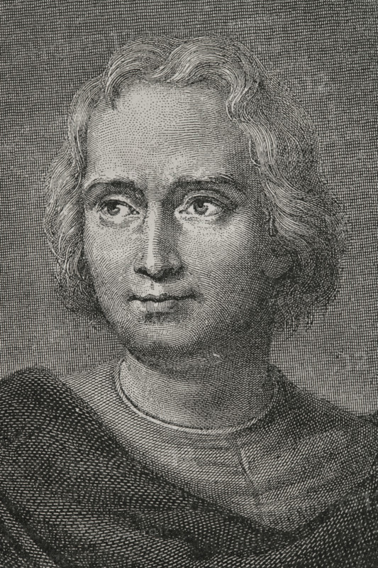 Christopher Columbus, (1451-1506), Navigator, cartographer and admiral, 1892. Creator: Unknown.