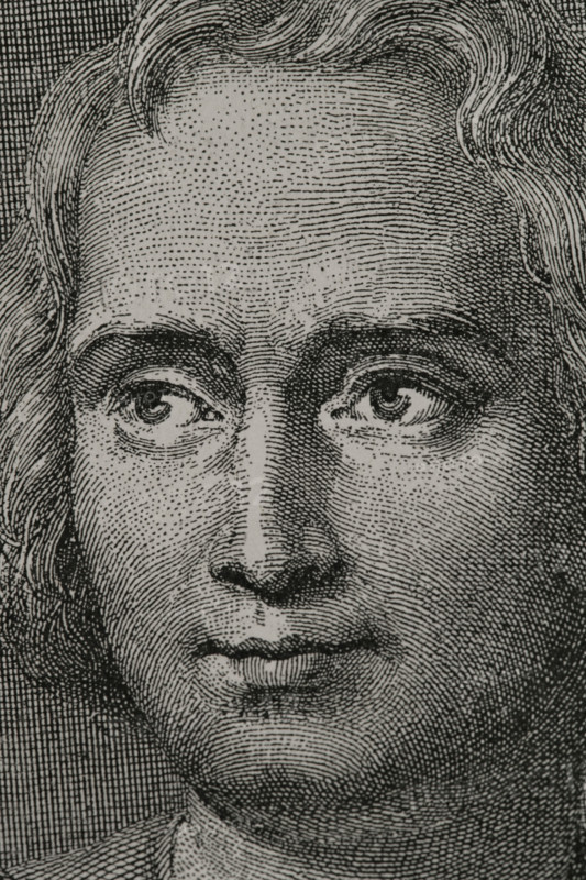 Christopher Columbus, (1451-1506), Navigator, cartographer and admiral, 1892.  Creator: Unknown.