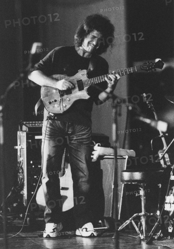 Pat Metheny, c1999. Creator: Brian Foskett.
