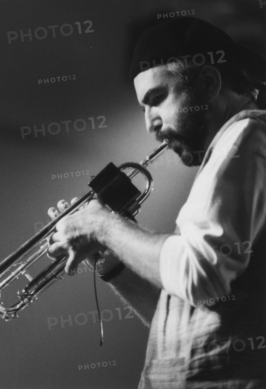 Randy Brecker, c1995. Creator: Brian Foskett.