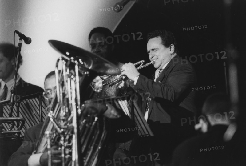 Red Rodney, c1985. Creator: Brian Foskett.