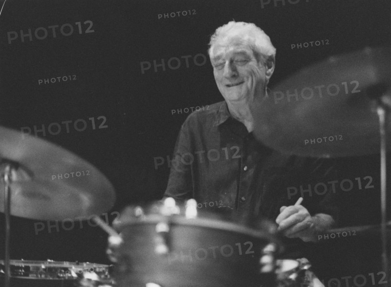 Tony Kinsey, Bull's Head, Barnes, London, 2006. Creator: Brian Foskett.