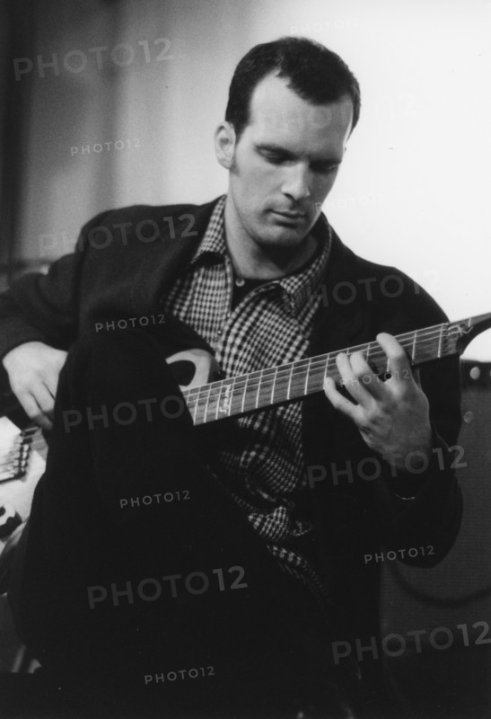 Wolfgang Muthspiel, c1995. Creator: Brian Foskett.