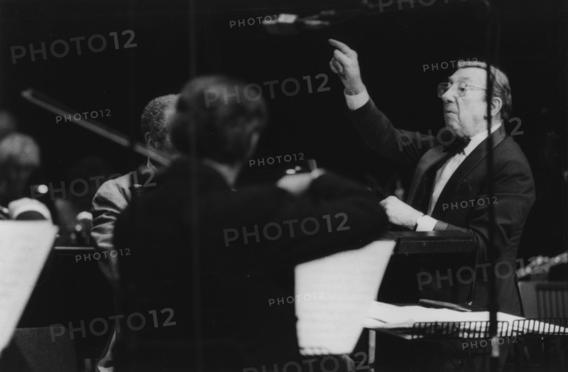 Dave Lee , North Sea Jazz Festival, Netherlands, 1995. Creator: Brian Foskett.