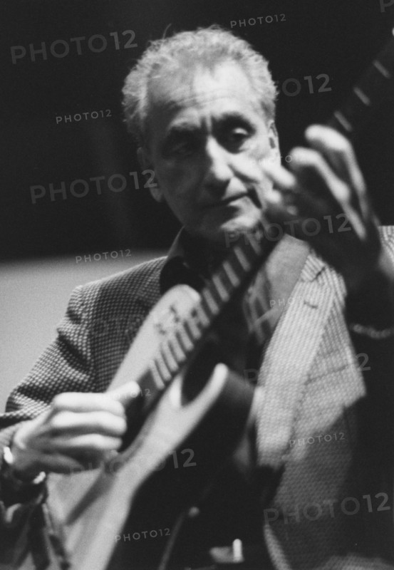 Eddie Duran, c2000. Creator: Brian Foskett.