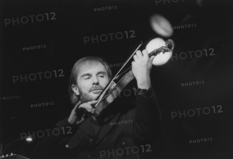Jean-Luc Ponty, Maastricht, 1995. Creator: Brian Foskett.