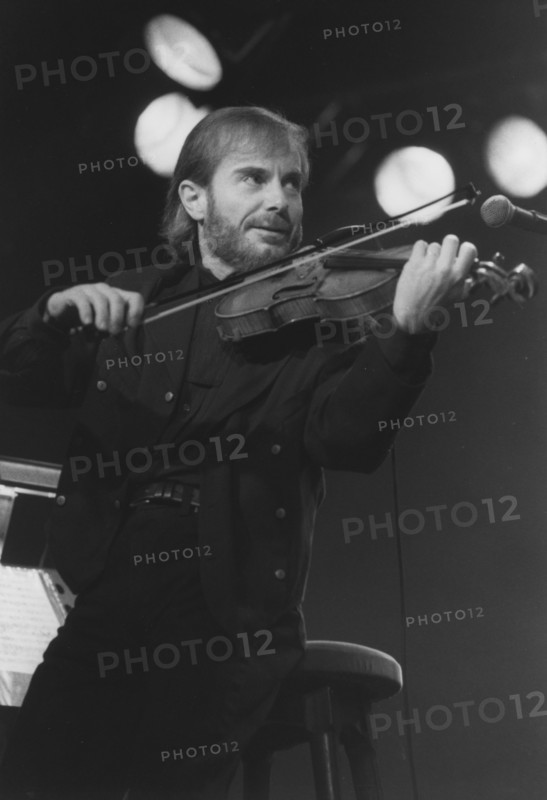 Jean-Luc Ponty, Maastricht, 1995. Creator: Brian Foskett.