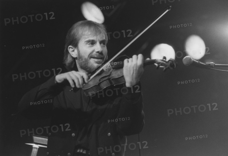 Jean-Luc Ponty, Maastricht, 1995. Creator: Brian Foskett.