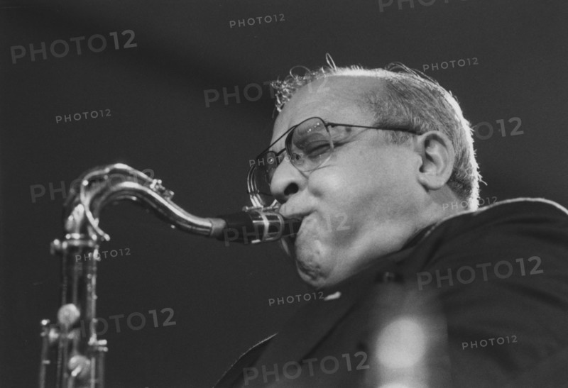 John Barnes, c2005. Creator: Brian Foskett.