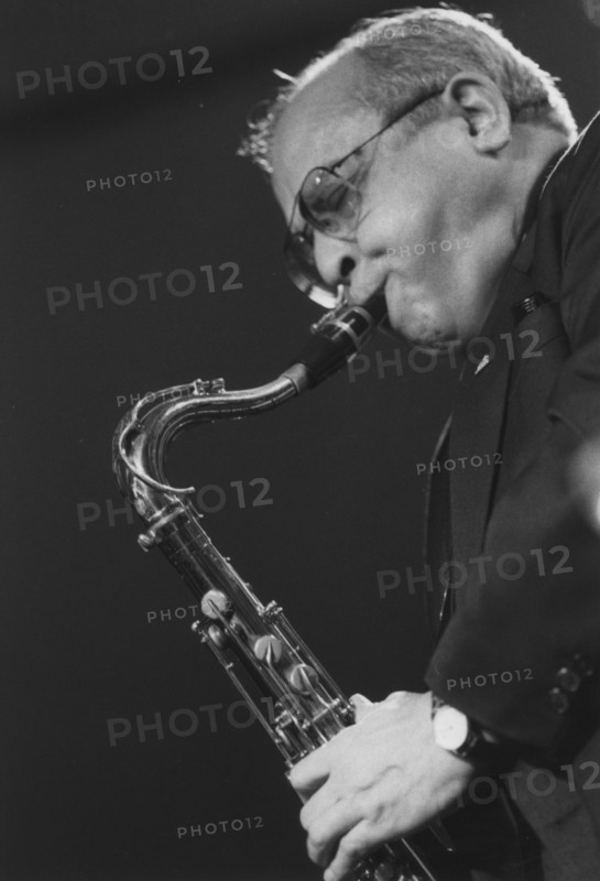 John Barnes, c2005. Creator: Brian Foskett.