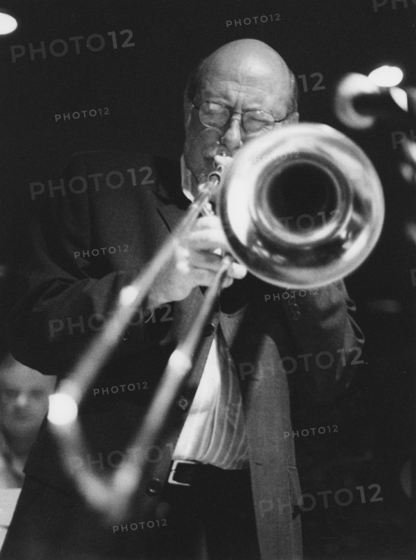 John Picard, Bull's Head, Barnes, London, 2006. Creator: Brian Foskett.