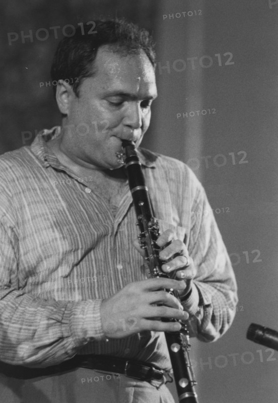 Ken Peplowski, c2005. Creator: Brian Foskett.