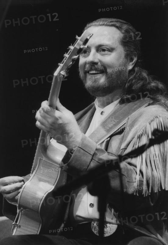 Martin Taylor, c2000. Creator: Brian Foskett.