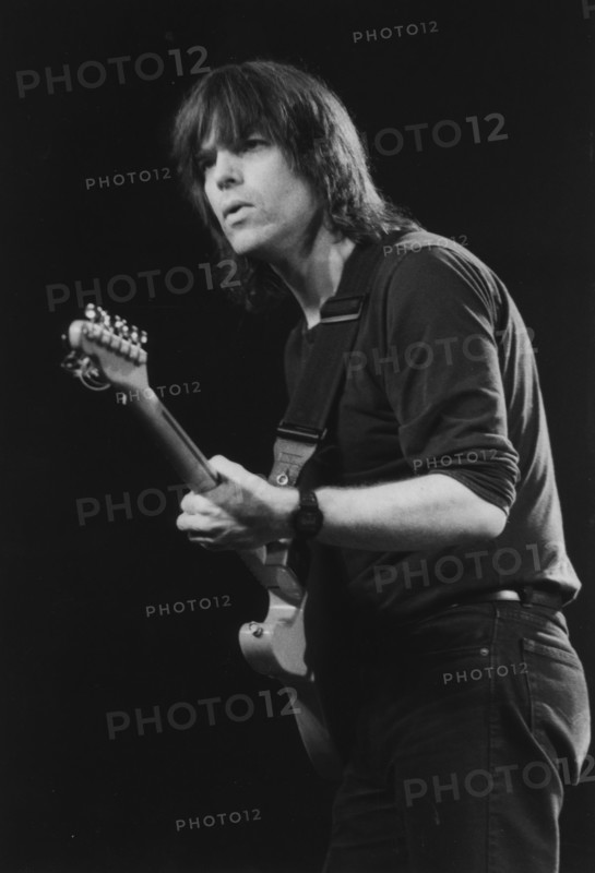 Mike Stern, Maastricht, 1991. Creator: Brian Foskett.