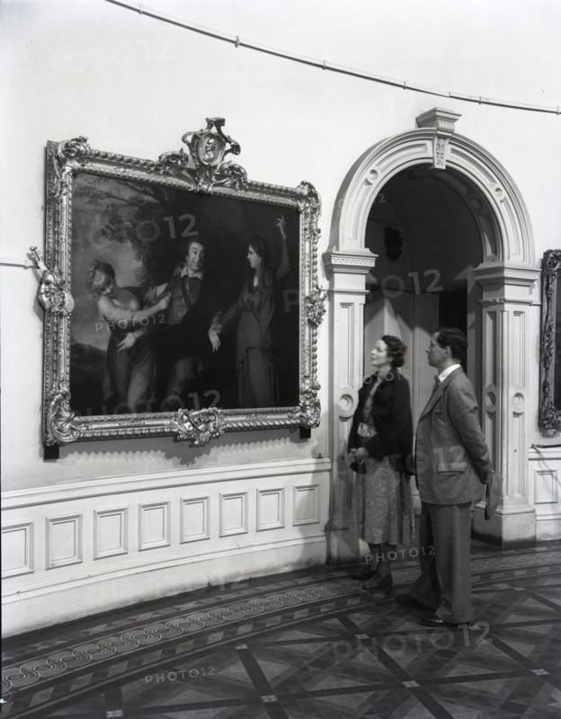 Birmingham Museum and Art Gallery, c1955. Creator: Arthur Charles Kirby Ware.