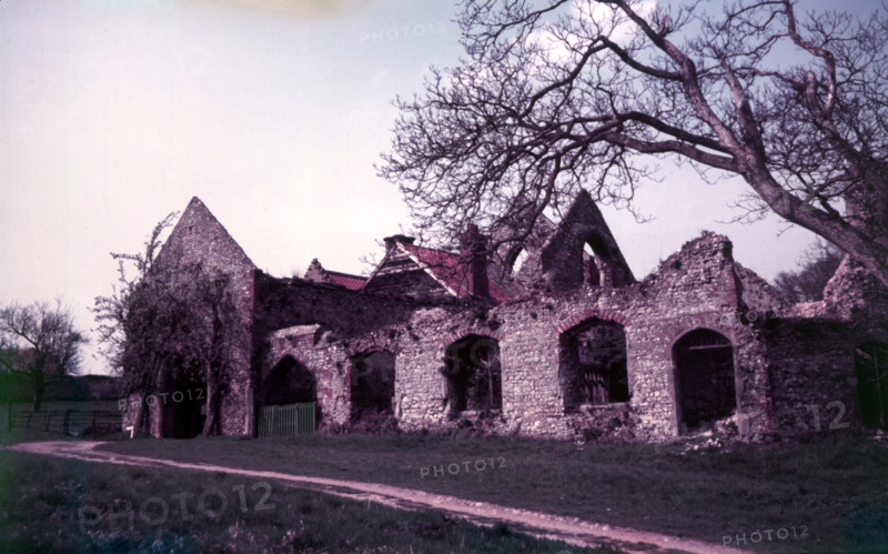 Walsingham, Norfolk, c1955. Creator: Arthur Charles Kirby Ware.