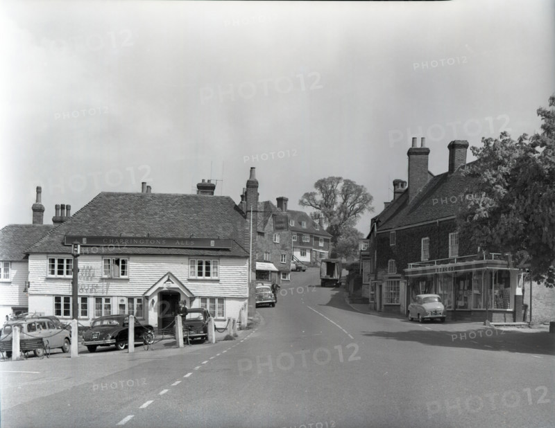 Goudhurst, Kent, c1955. Creator: Arthur Charles Kirby Ware.