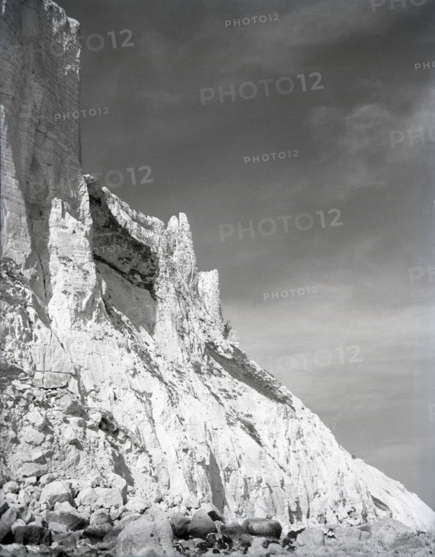 Beachy Head, Sussex, c1955. Creator: Arthur Charles Kirby Ware.