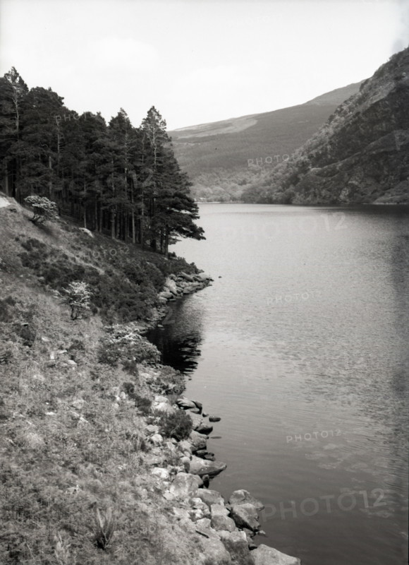 Glendalough, County Wicklow, Ireland, c1955. Creator: Arthur Charles Kirby Ware.