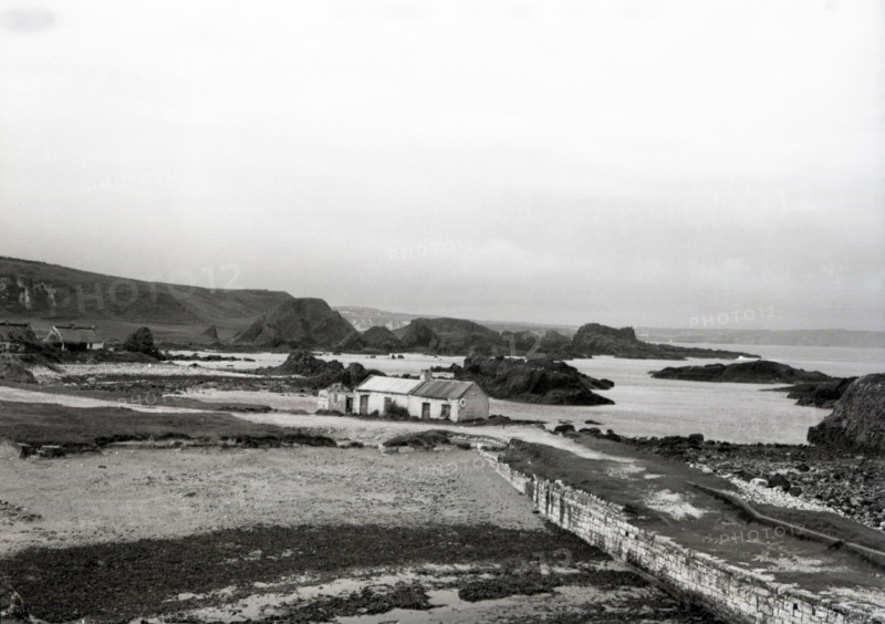 Connemara, County Galway, Ireland, c1955.  Creator: Arthur Charles Kirby Ware.