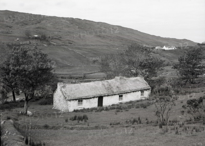Between Cloghan and Boyeeghter Bay, County Donegal, Ireland, c1955. Creator: Arthur Charles Kirby Ware.