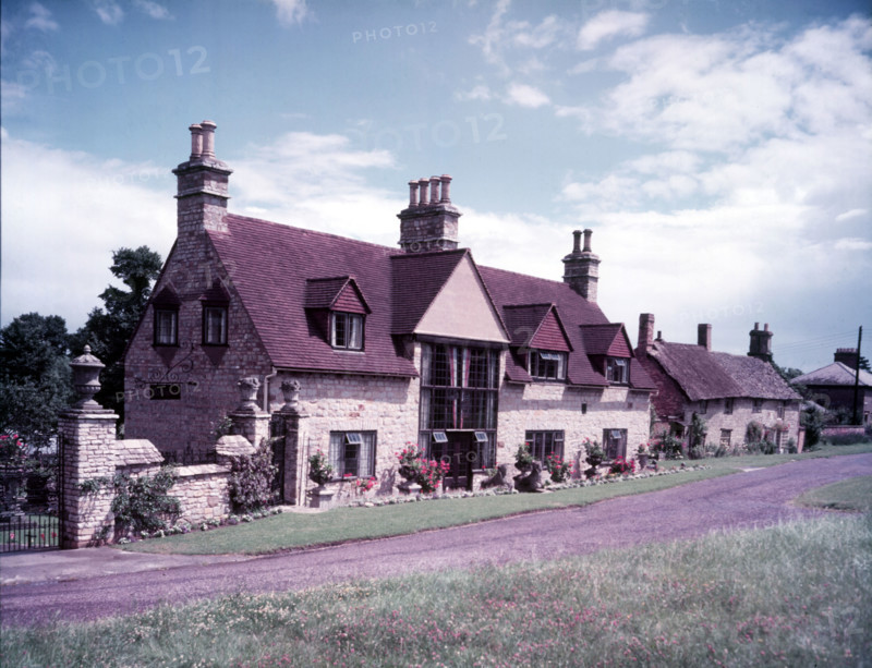 Tredington, Worcestershire, c1955. Creator: Arthur Charles Kirby Ware.