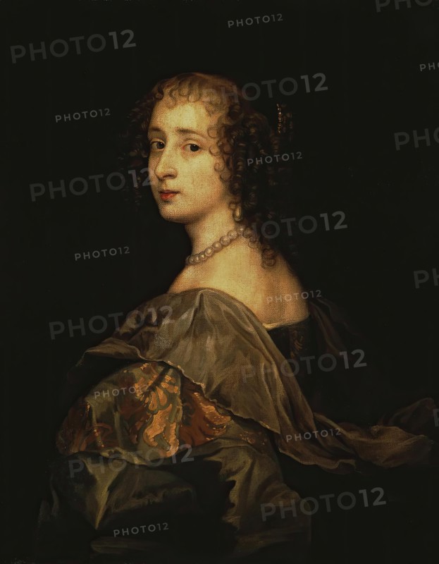 Portrait of a Woman, 1630. Creator: Unknown.