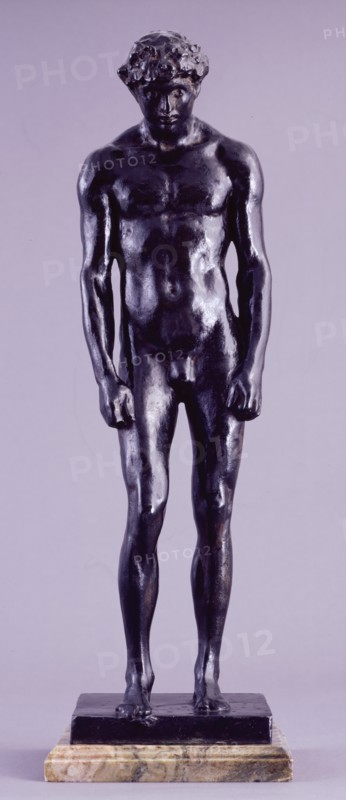 Cymon, c1884. Creator: Frederic Leighton.